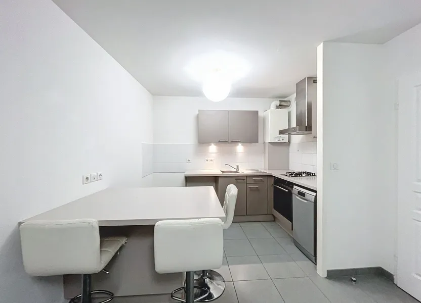 Appartement Rue Paul Blaison à Saint-Max