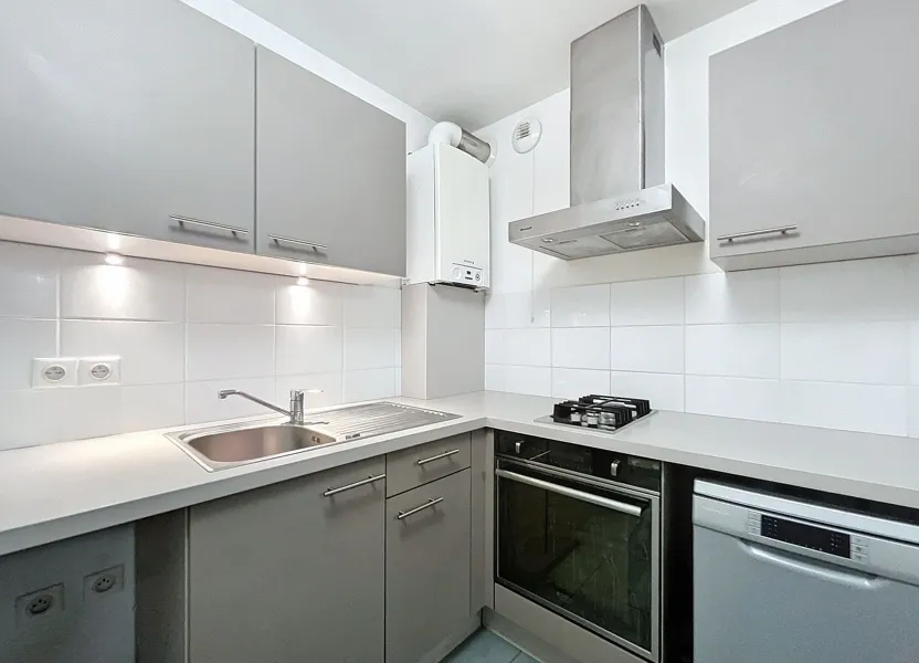 Appartement Rue Paul Blaison à Saint-Max