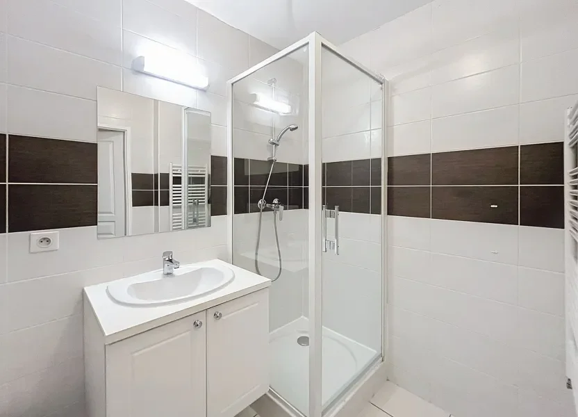 Flat Rue Paul Blaison in Saint-Max