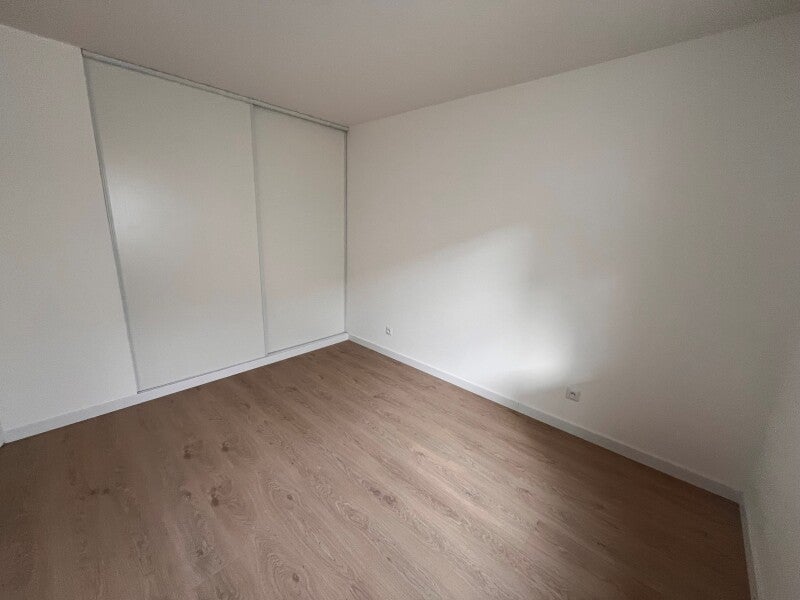 Flat Chemin du Parc in Saint-Jory