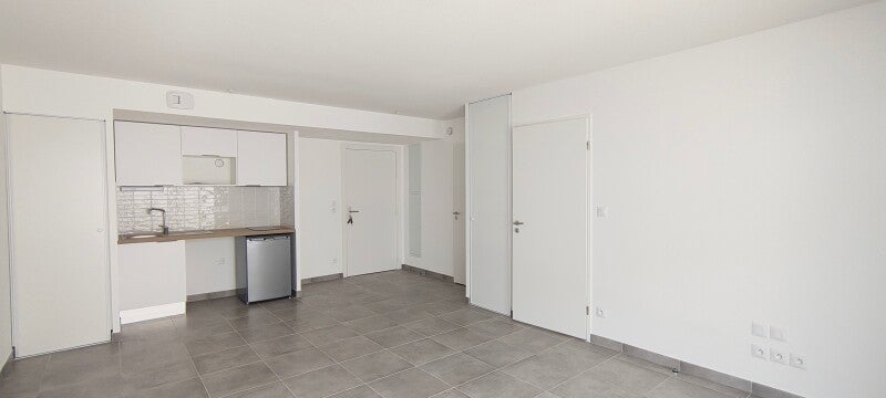 Flat Chemin du Parc in Saint-Jory
