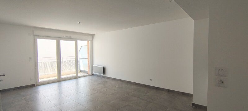 Flat Chemin du Parc in Saint-Jory