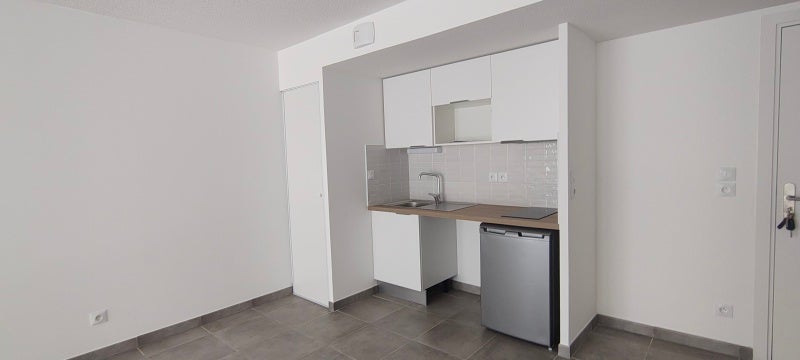 Flat Chemin du Parc in Saint-Jory