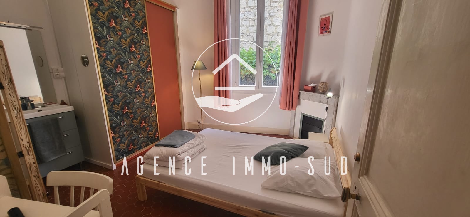 Appartement Rue Théodore Gasiglia à Nice