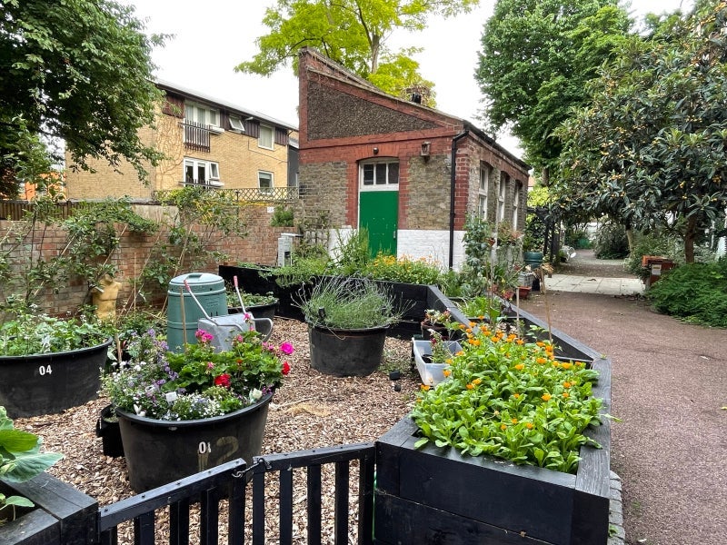 Room Beech Tree Close in Greater London