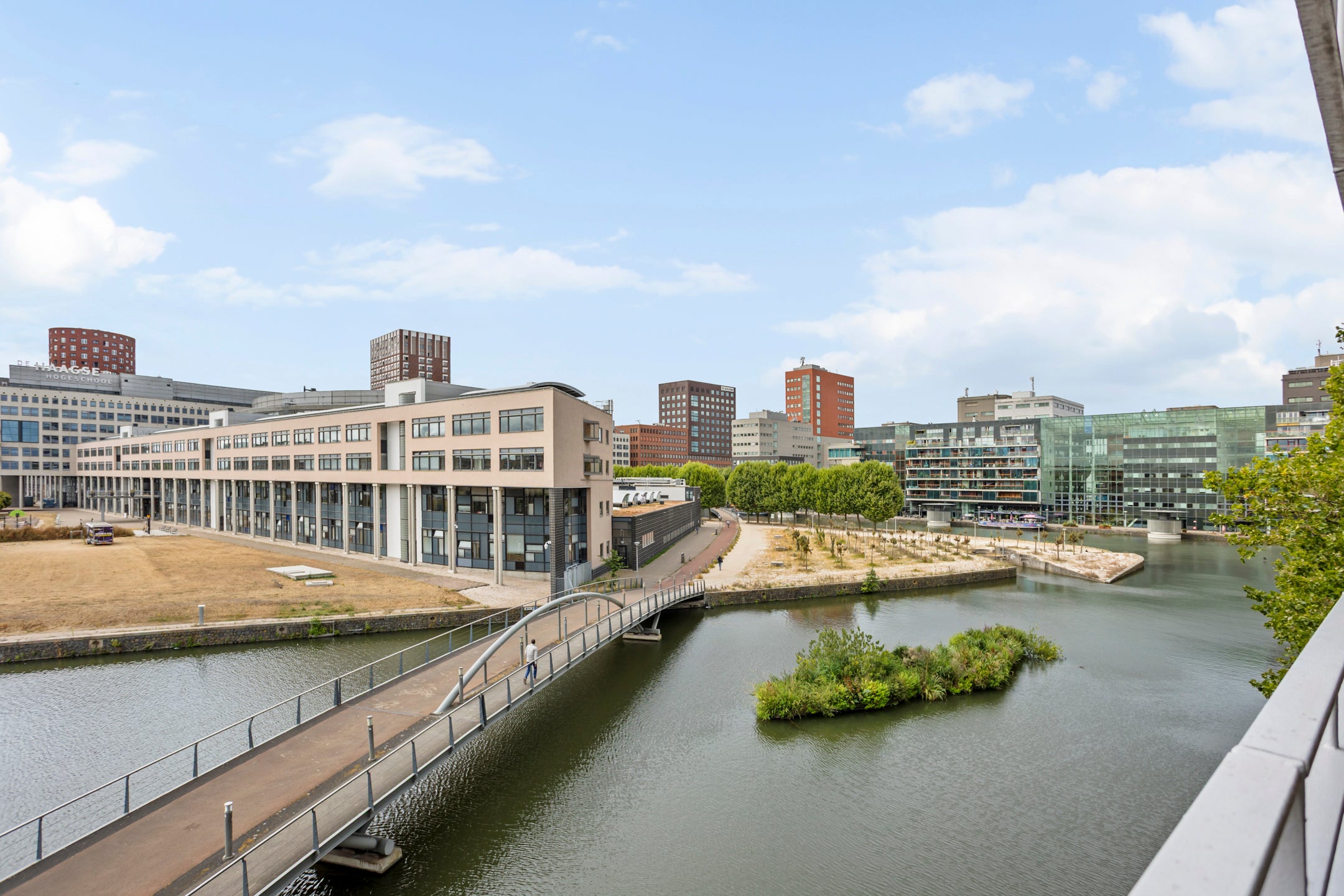 Appartement te koop: Fijnjekade 241, 'S-Gravenhage