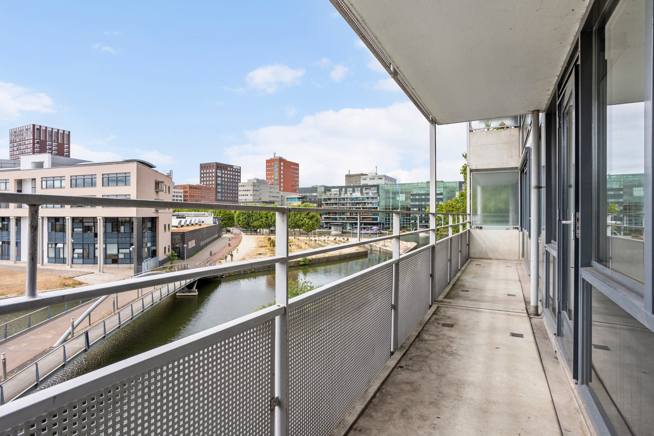 Appartement te koop: Fijnjekade 241, 'S-Gravenhage