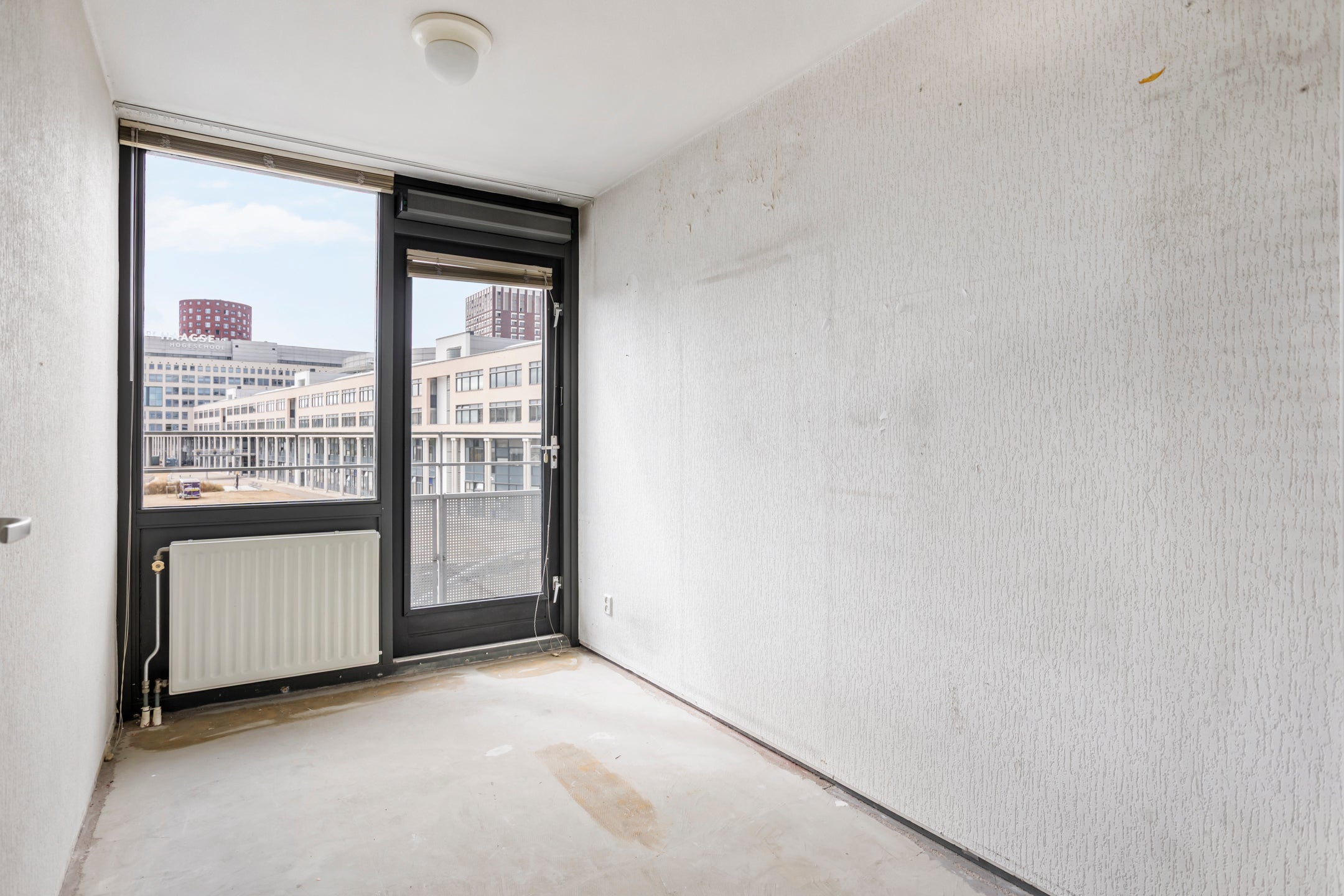 Appartement te koop: Fijnjekade 241, 'S-Gravenhage
