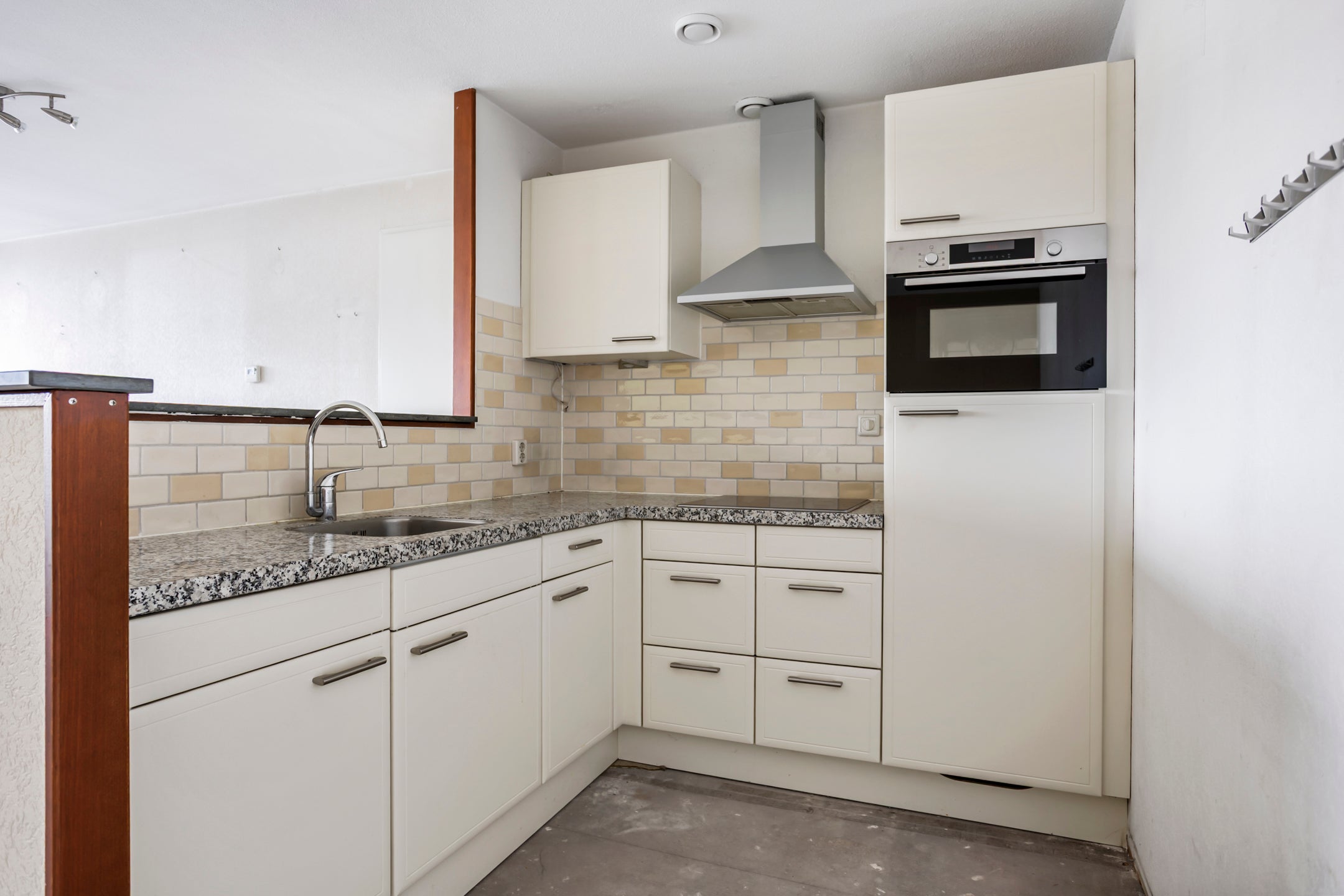 Appartement te koop: Fijnjekade 241, 'S-Gravenhage