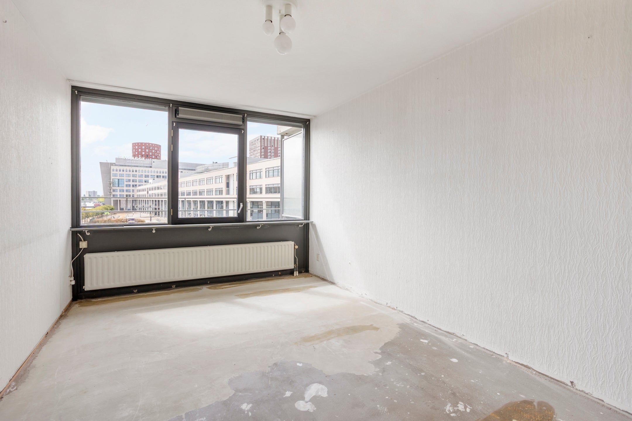 Appartement te koop: Fijnjekade 241, 'S-Gravenhage