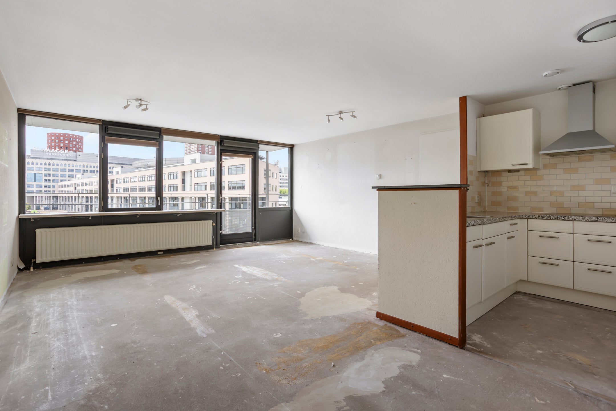 Appartement te koop: Fijnjekade 241, 'S-Gravenhage