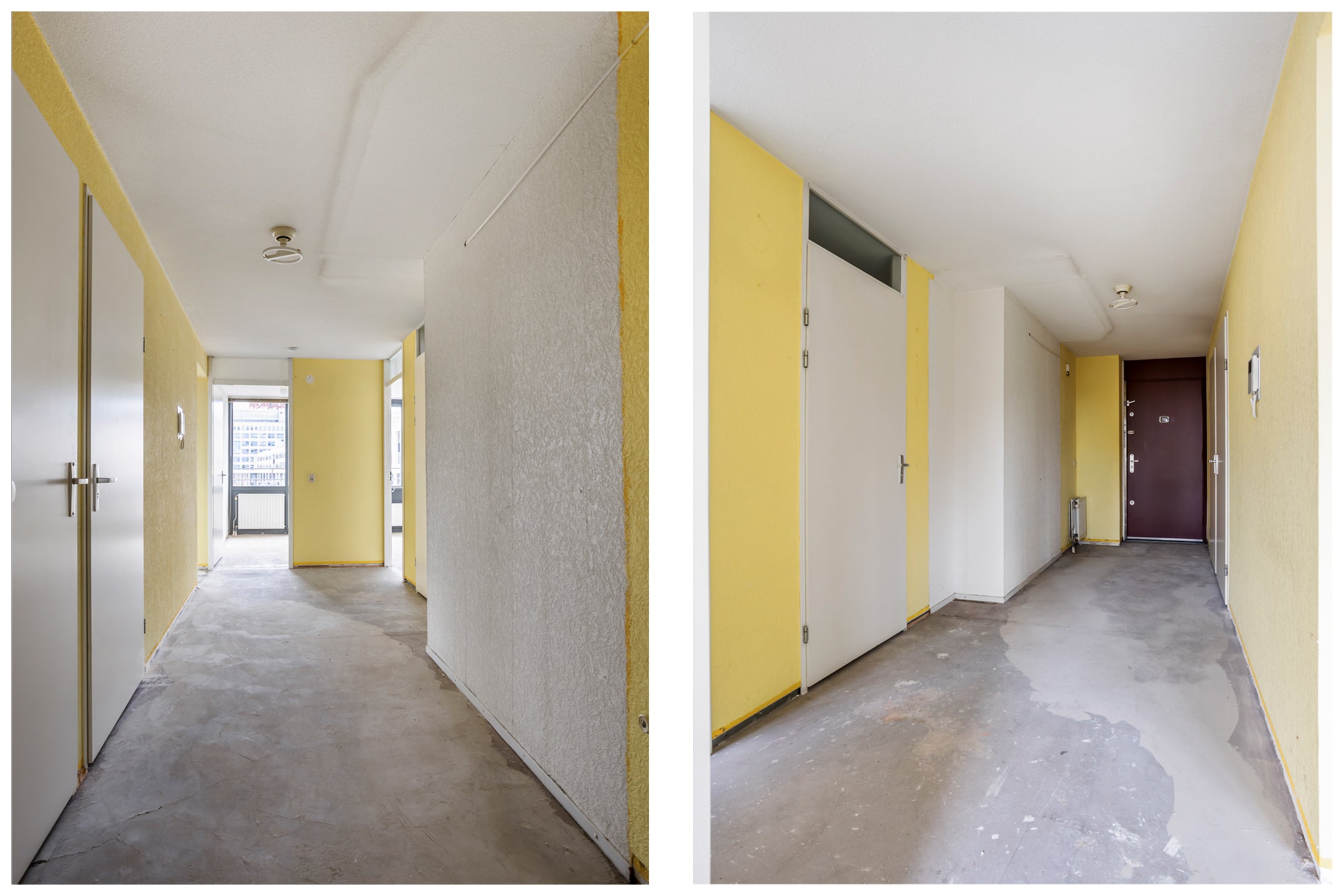 Appartement te koop: Fijnjekade 241, 'S-Gravenhage