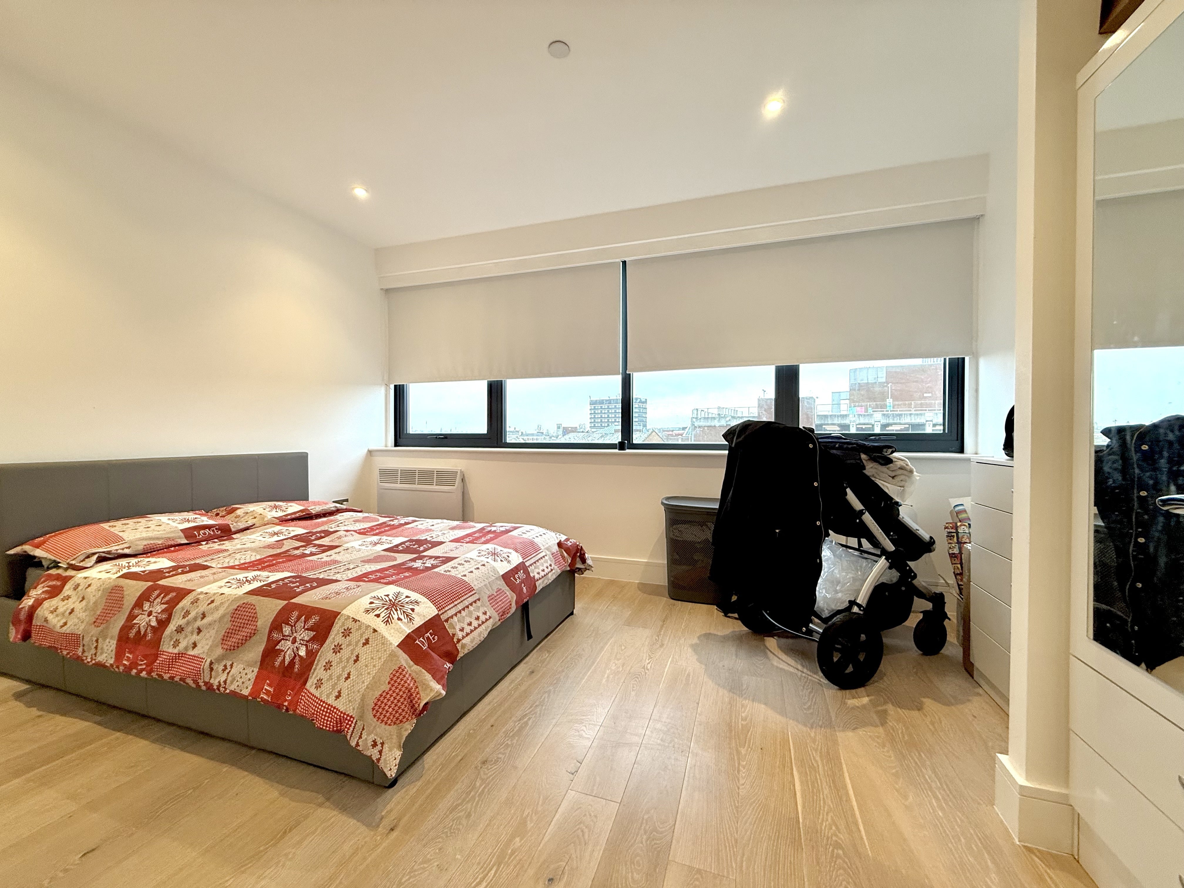 Flat Mote Road in Maidstone
