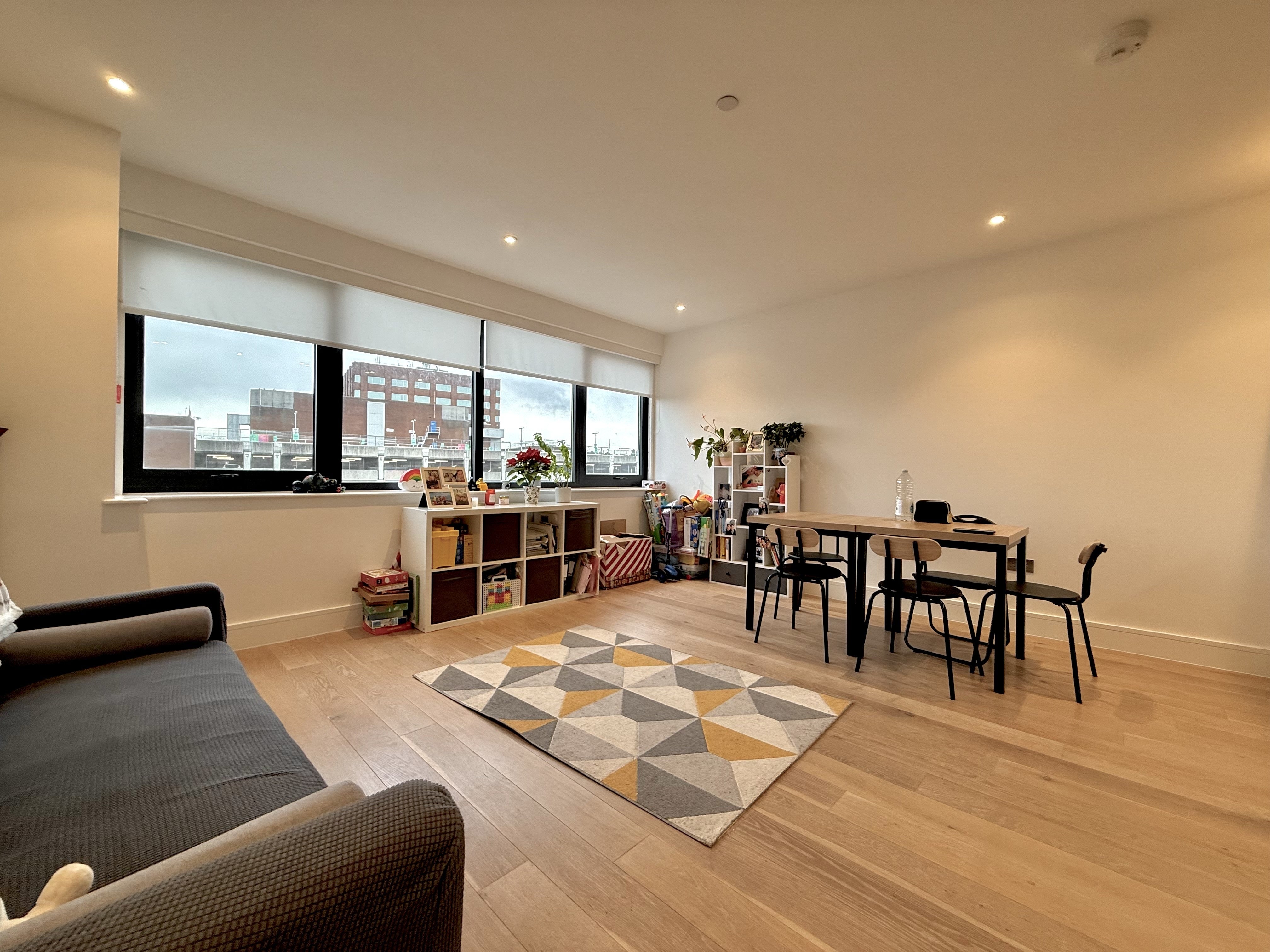 Flat Mote Road in Maidstone