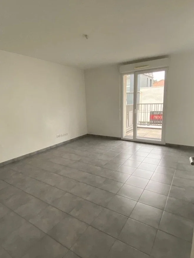 Appartement Rue Fiol à Lyon