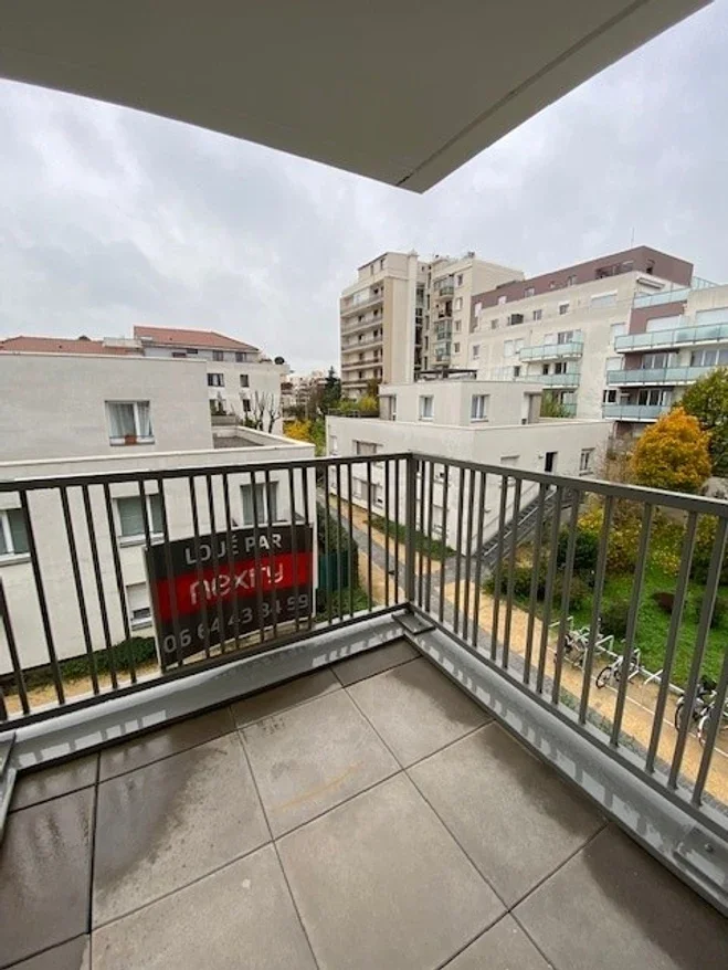 Appartement Rue Fiol à Lyon