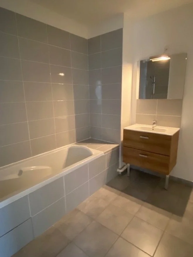 Appartement Rue Fiol à Lyon
