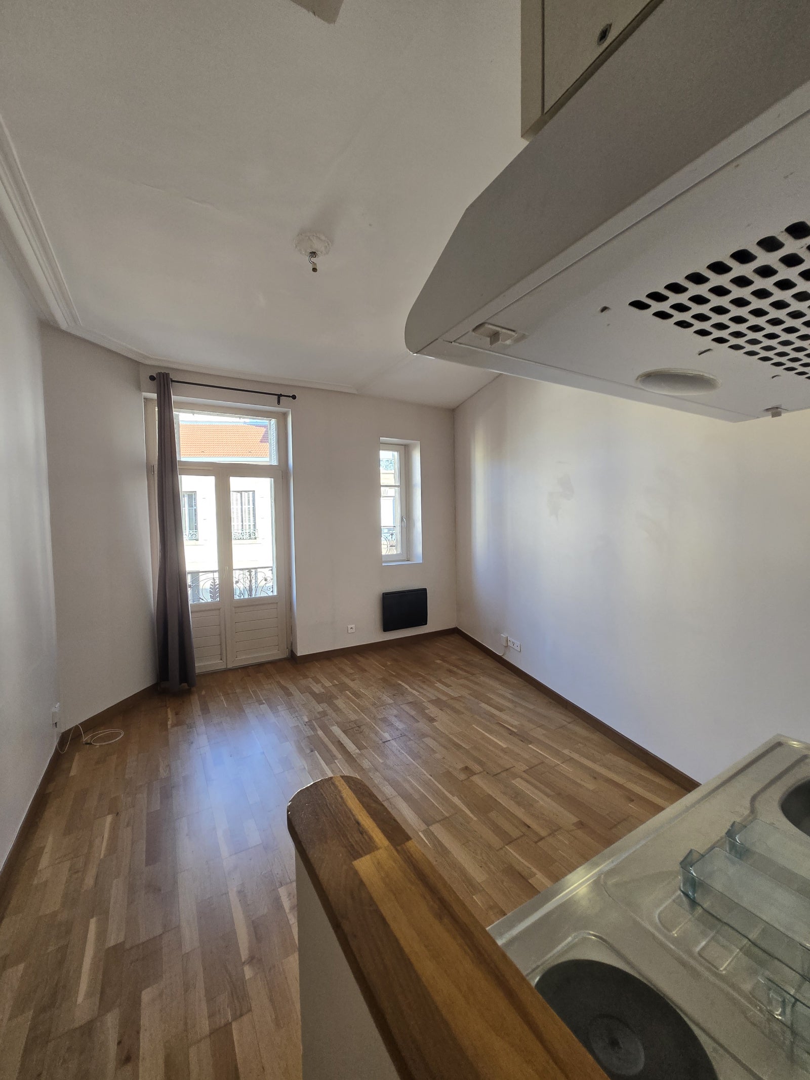 Flat Rue Victor Prouvé in Nancy
