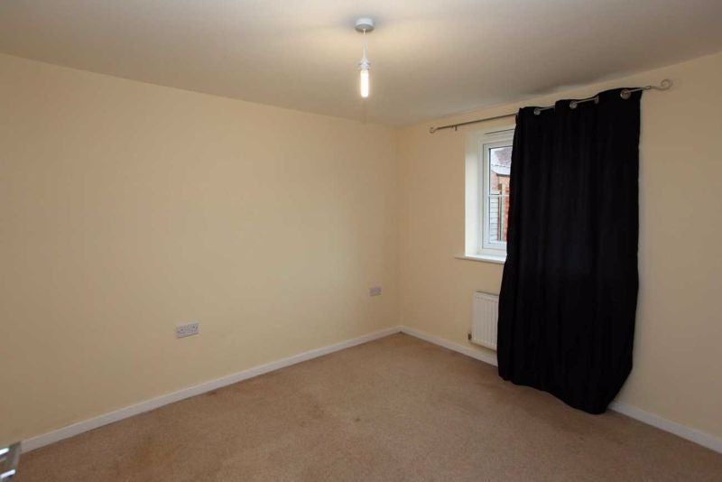 Flat Silverdale Terrace in Highley
