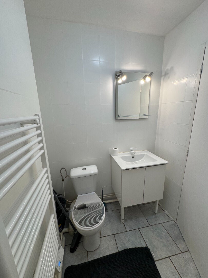 Appartement Rue Alexandre Vezin à Blois