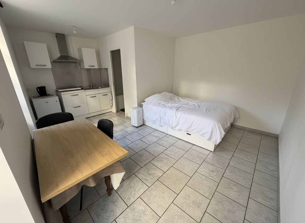 Appartement Rue Alexandre Vezin à Blois