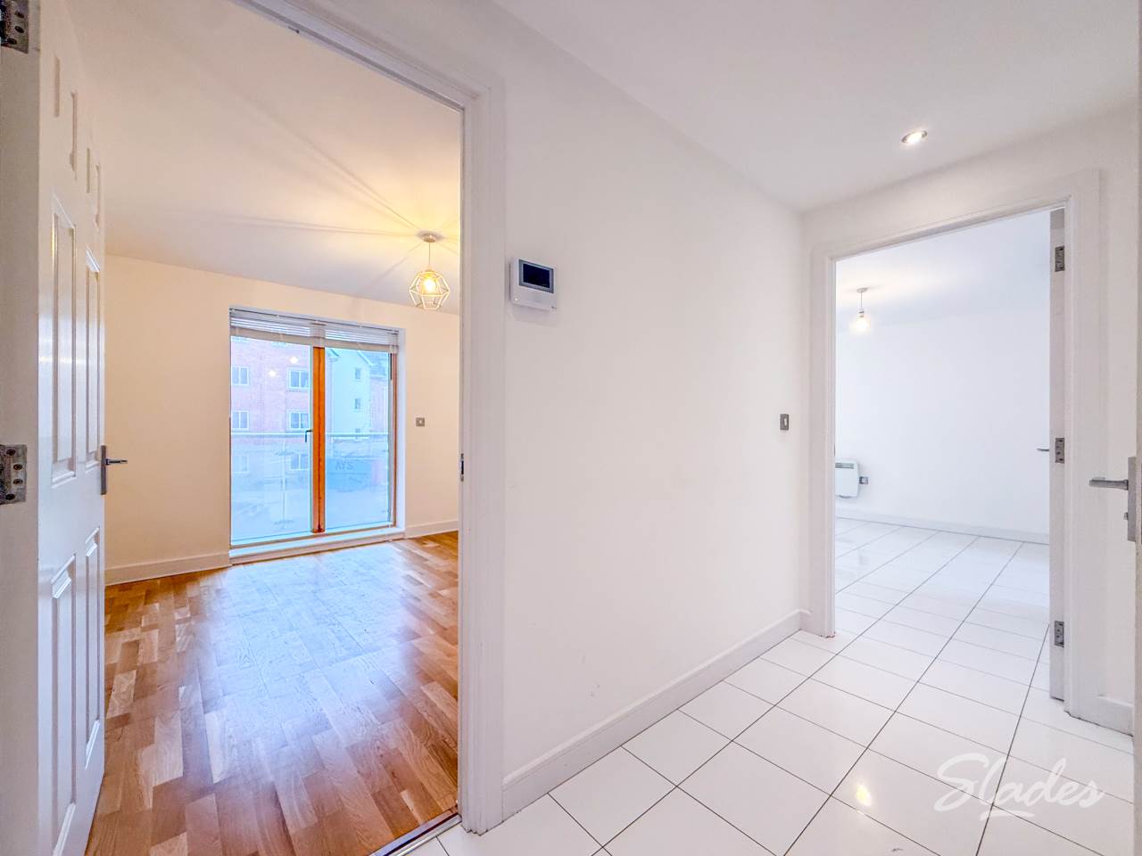Flat Honeycombe Chine in Bournemouth