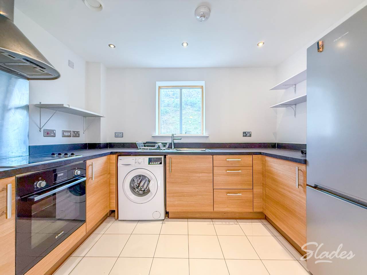 Flat Honeycombe Chine in Bournemouth