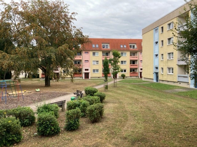 Wohnung Humboldtstraße in Weimar