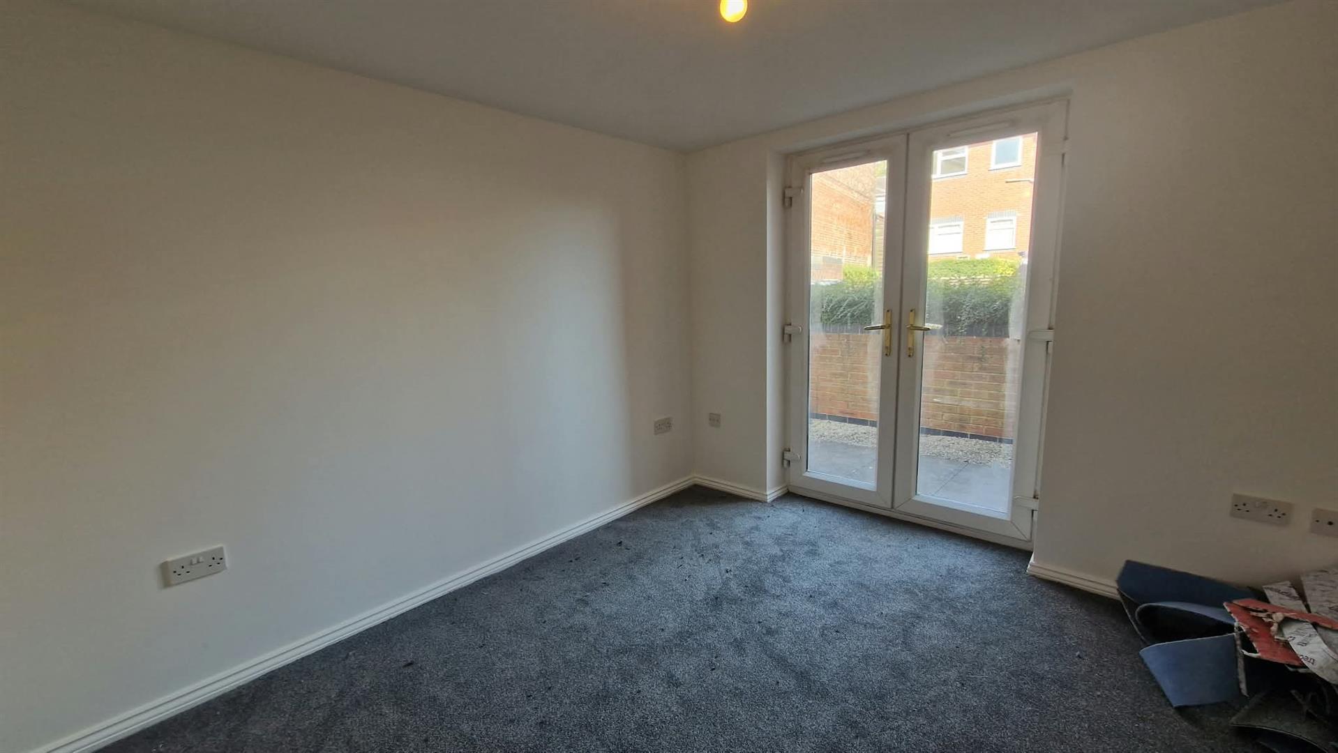 Flat Caldbeck Place in Stoke-on-Trent