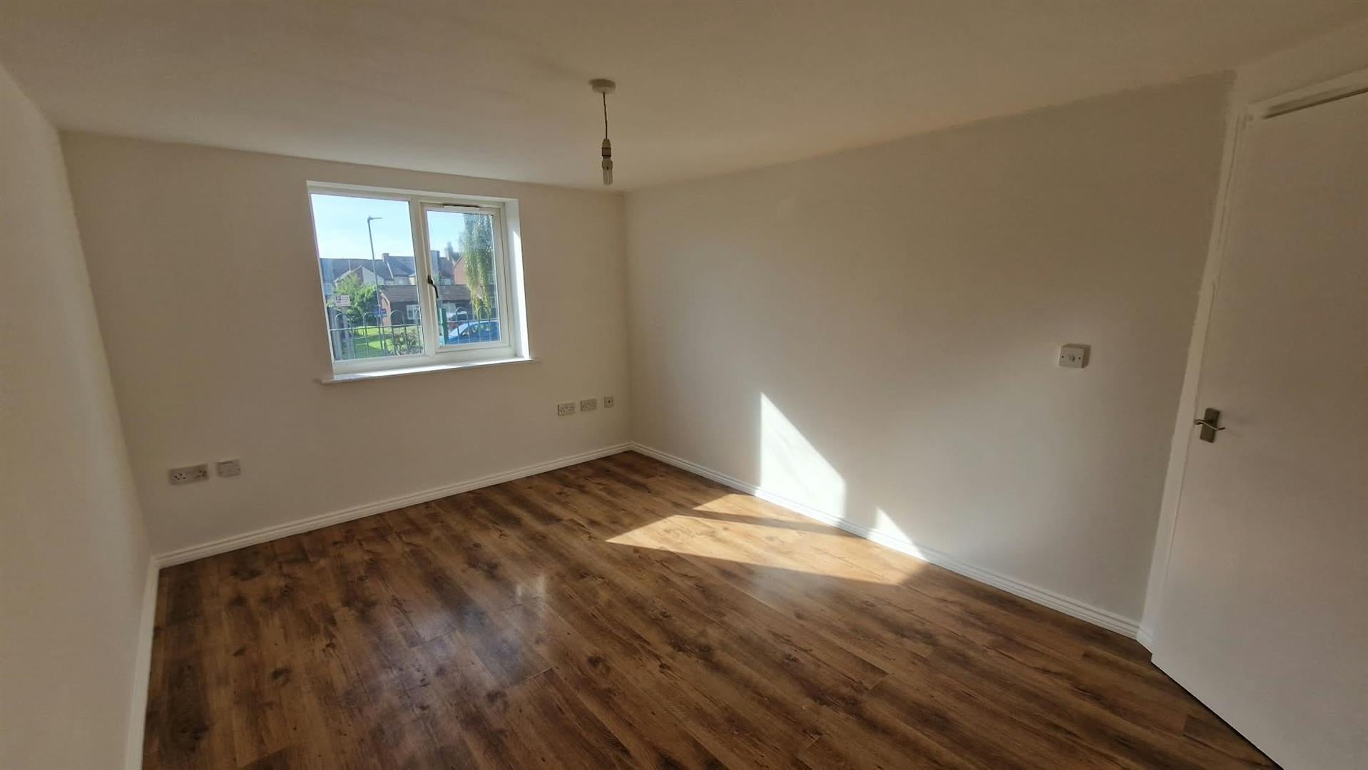 Flat Caldbeck Place in Stoke-on-Trent