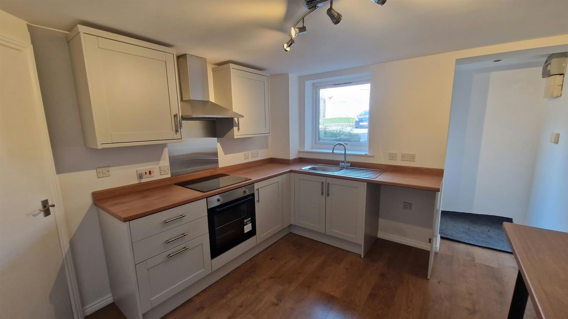 Flat Caldbeck Place in Stoke-on-Trent
