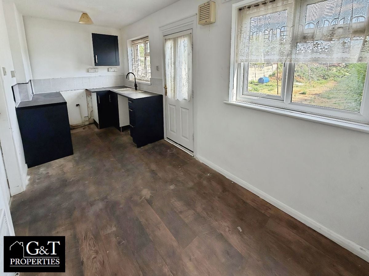 House Marigold Crescent in Coseley