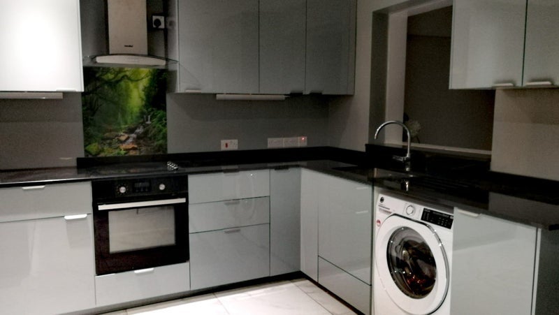 House The Spingway in Greater London