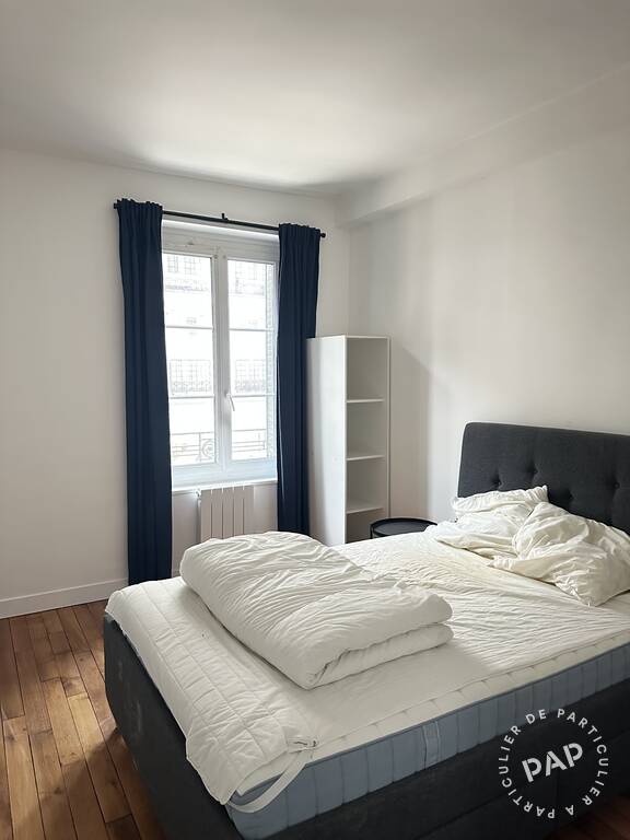 Appartement Rue du Midi à Vincennes