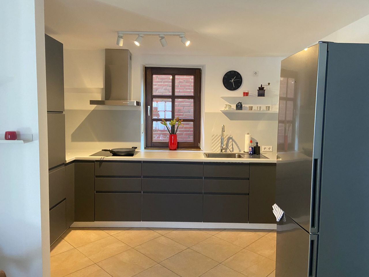 Wohnung An der Kapelle in Wegberg