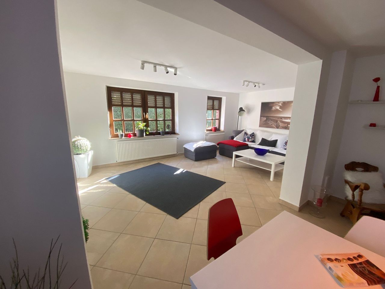 Wohnung An der Kapelle in Wegberg