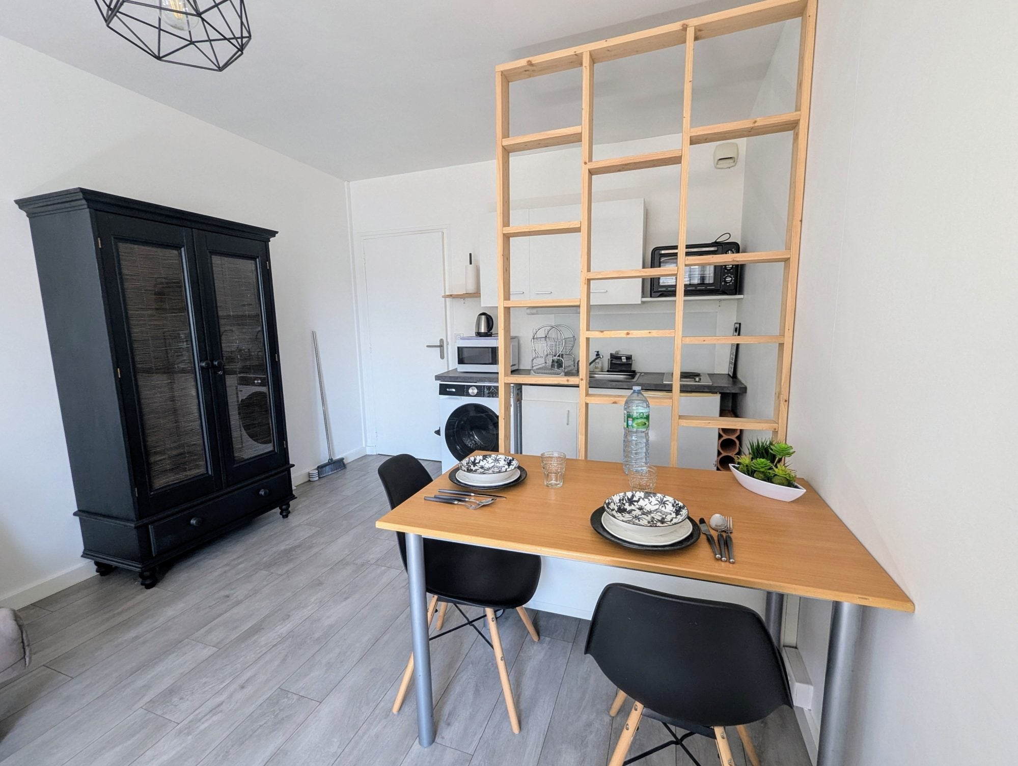 Flat Rue du Docteur Devé in Rouen