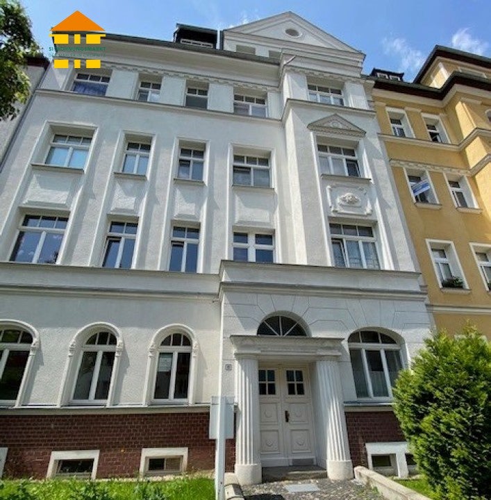 Wohnung Cranachstraße in Chemnitz