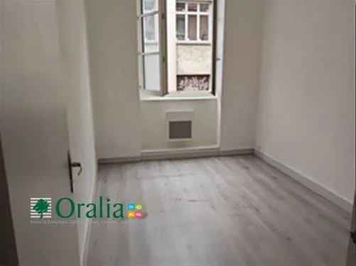 Appartement Montée des Carmélites à Lyon