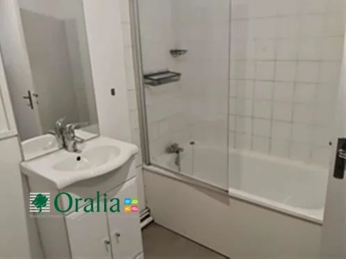Appartement Montée des Carmélites à Lyon