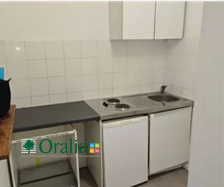 Appartement Montée des Carmélites à Lyon