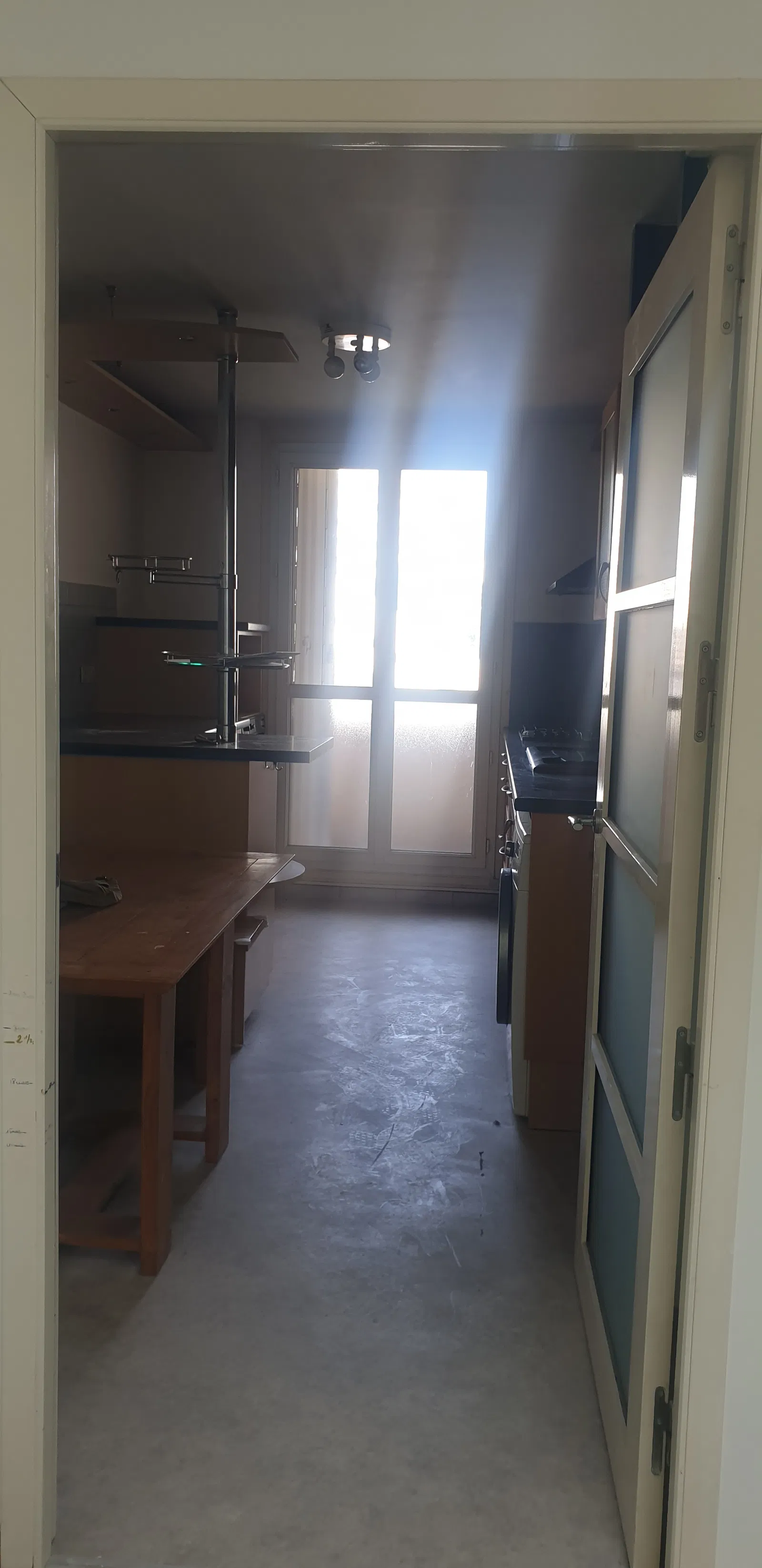 Maison Rue Eugène Varlin à Gennevilliers