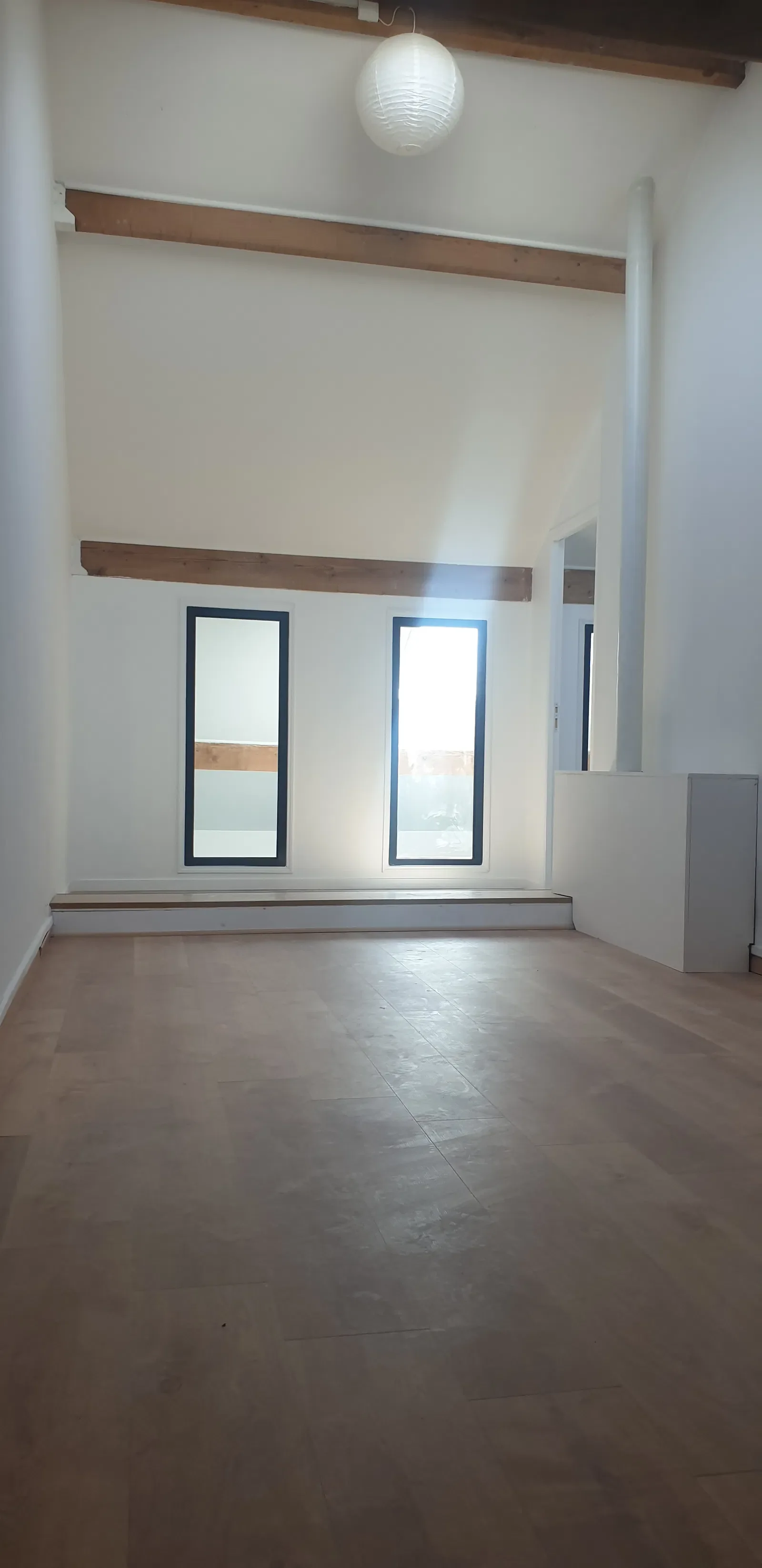 Maison Rue Eugène Varlin à Gennevilliers