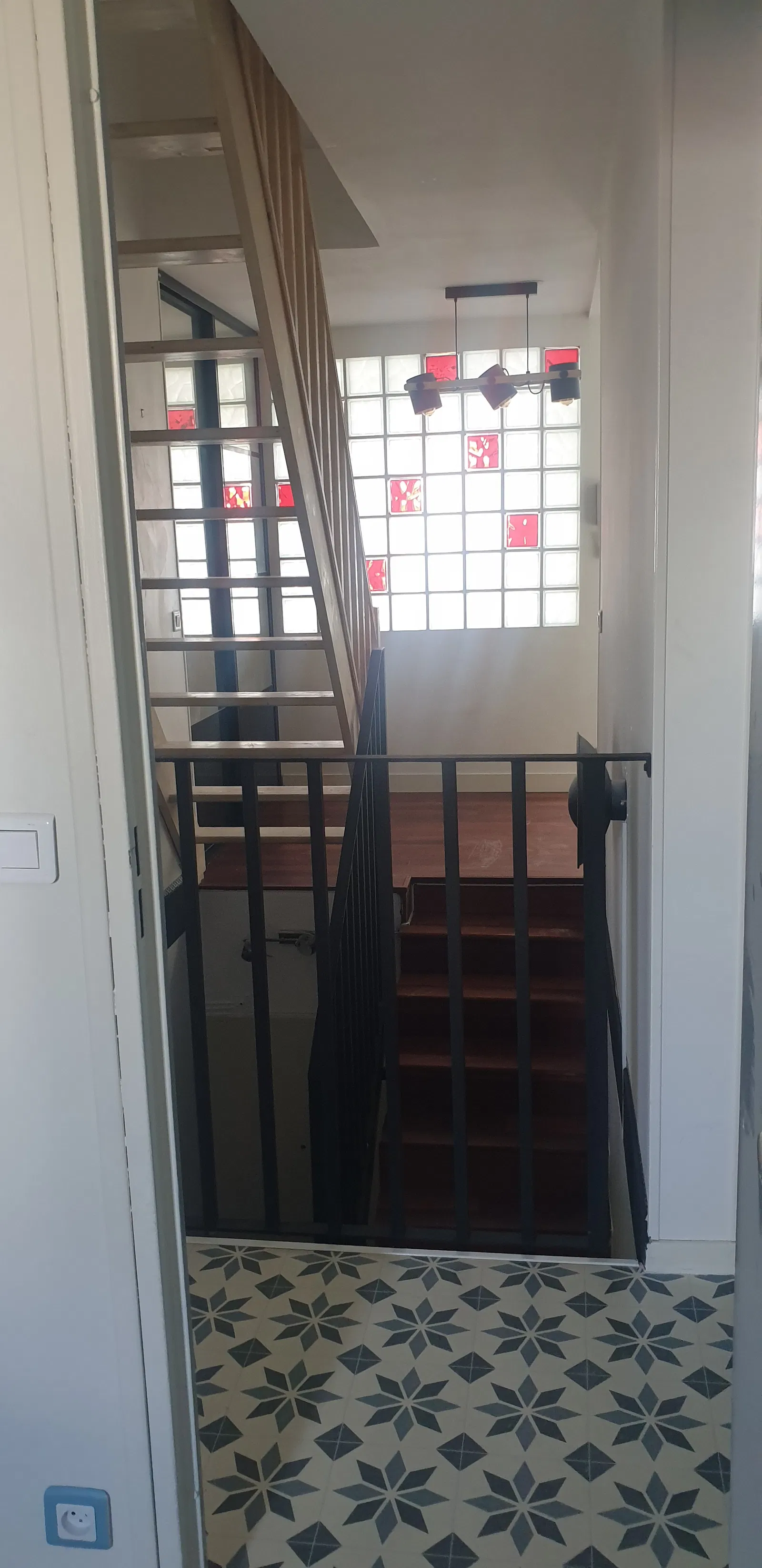 Maison Rue Eugène Varlin à Gennevilliers