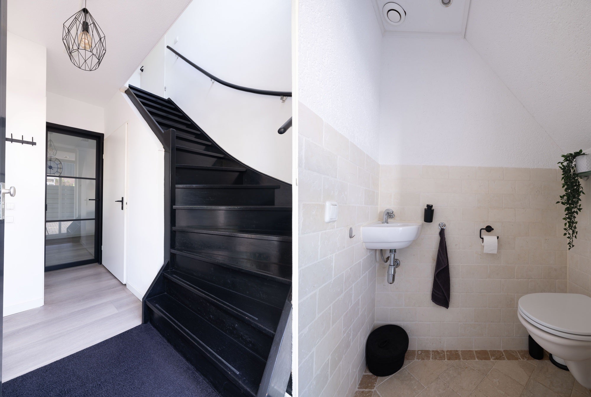 Tussenwoning te koop: De Telle 70, Ureterp