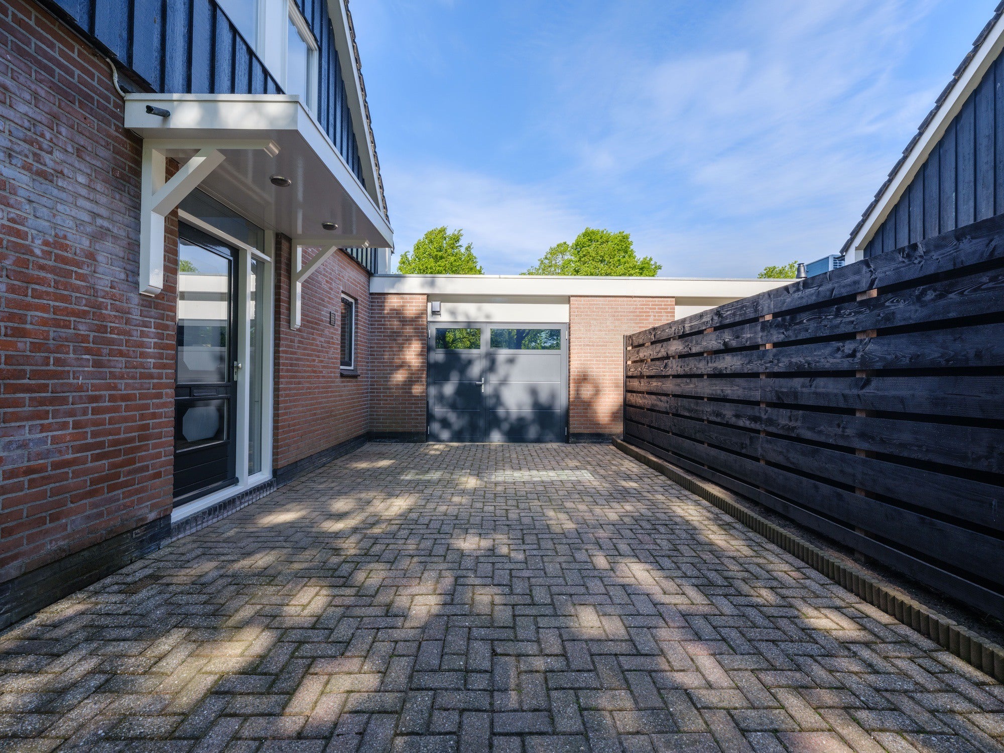 Tussenwoning te koop: De Telle 70, Ureterp