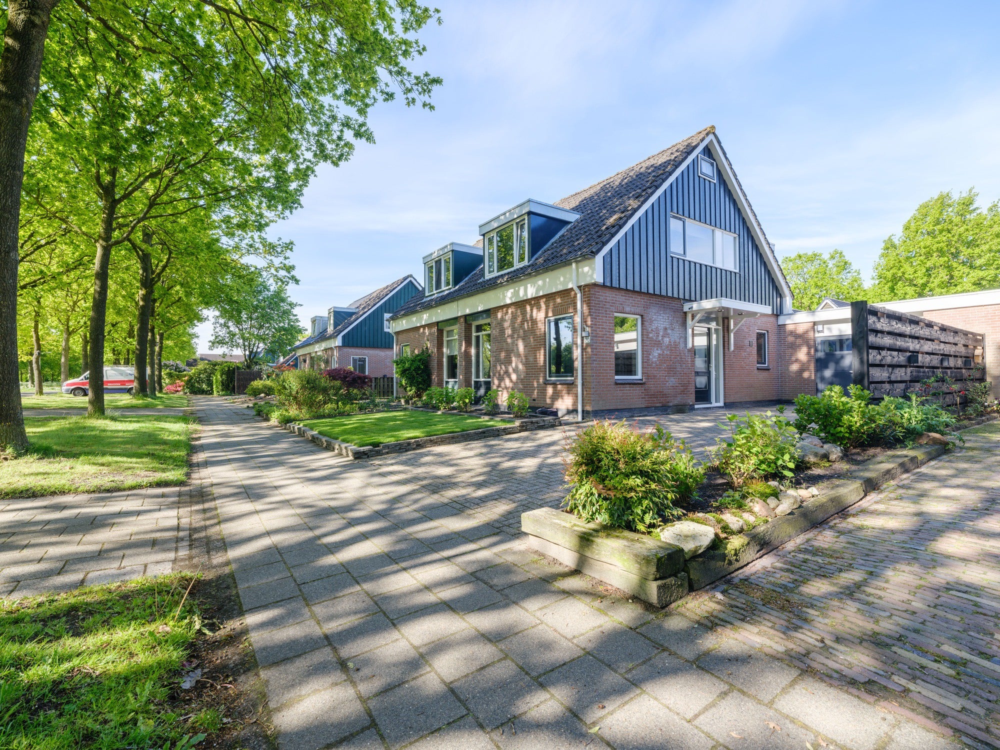Huis De Telle 70 in Ureterp