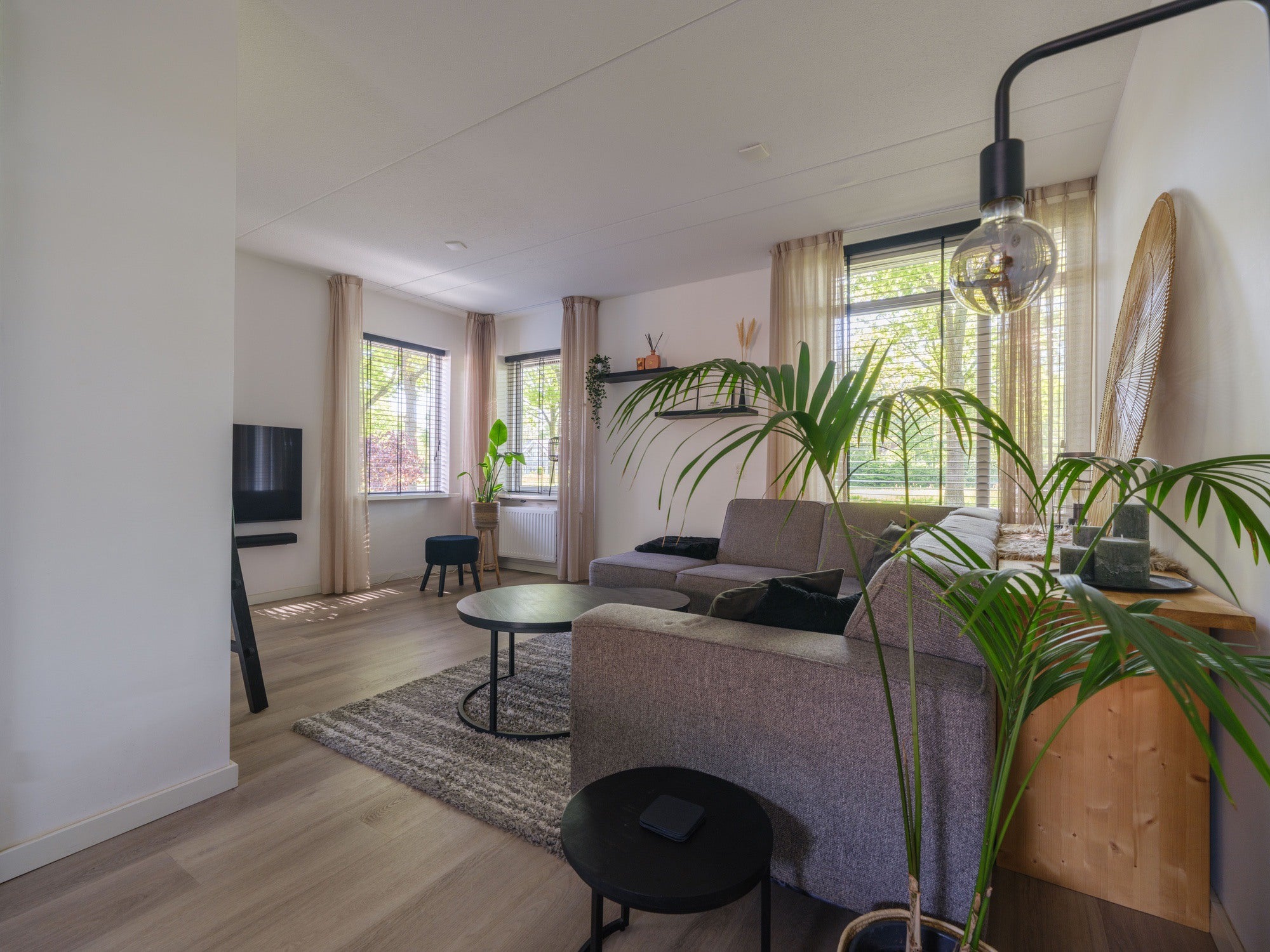 Tussenwoning te koop: De Telle 70, Ureterp