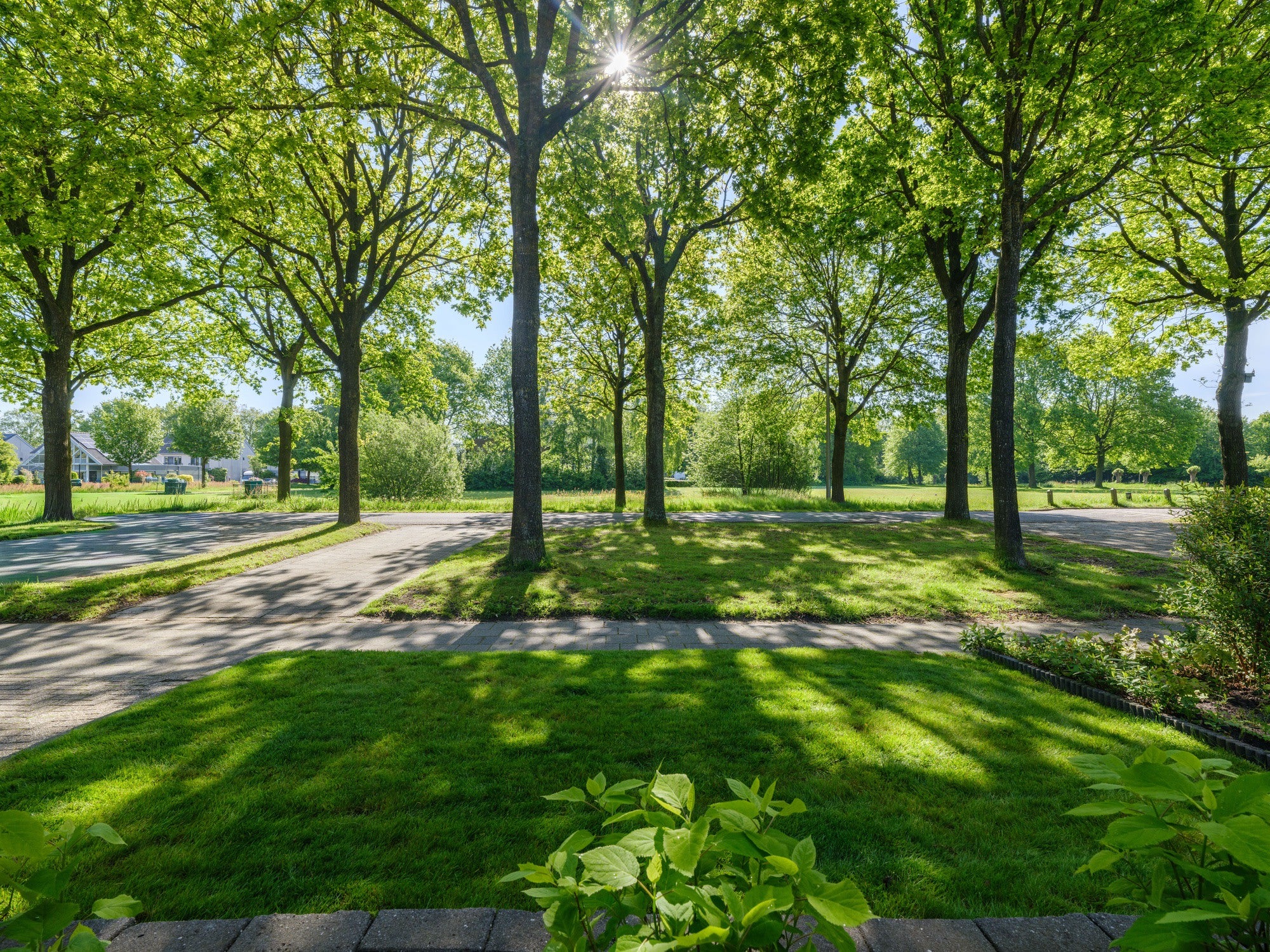 Tussenwoning te koop: De Telle 70, Ureterp
