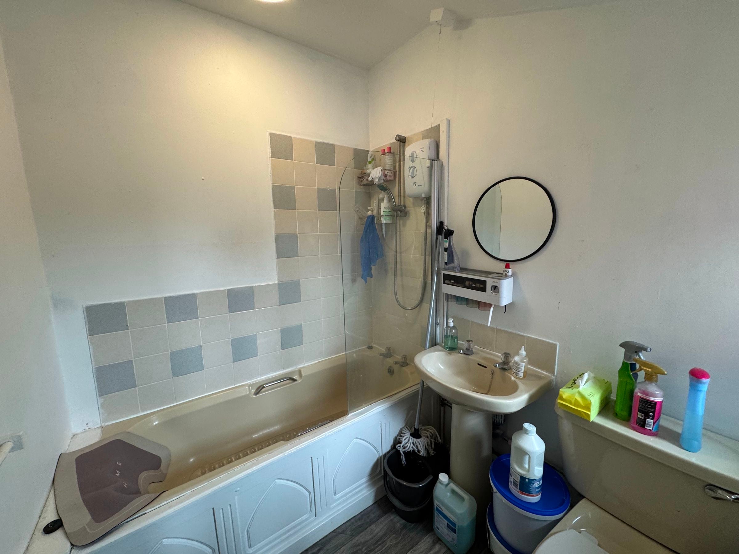 Flat Wellesley Road in Clacton-on-Sea